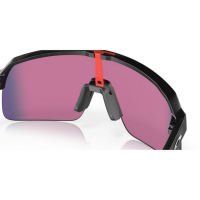 OAKLEY - SUTRO LITE (A) - Trans Lilac With Prizm Road